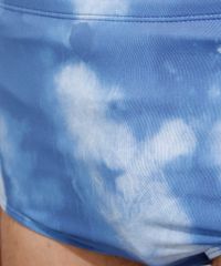 Sunga-Masculina-Estampada-Tradicional-Tie-Dye-com-Protecao-UV50--Azul-9970090-Azul_7