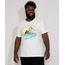Camiseta-Masculina-Plus-Size-Manga-Curta-Gola-Careca--Made-in-Earth--Off-White-9977474-Off_White_1
