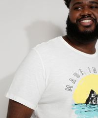 Camiseta-Masculina-Plus-Size-Manga-Curta-Gola-Careca--Made-in-Earth--Off-White-9977474-Off_White_6