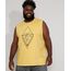 Regata-Masculina-Plus-Size-Onda-Gola-Careca-Amarela-9977479-Amarelo_1