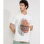 Camiseta-Masculina-Manga-Curta-Gola-Careca-Folha--Sunset-Paradise--Cinza-Mescla-Claro-9981973-Cinza_Mescla_Claro_1