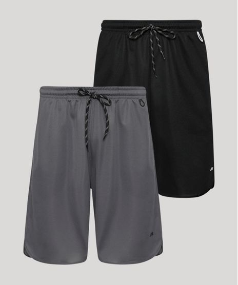 Kit-de-2-Bermudas-Masculinas-Esportivas-Ace-com-Cordao-e-Bolsos-Multicor-9984474-Multicor_1