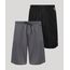 Kit-de-2-Bermudas-Masculinas-Esportivas-Ace-com-Cordao-e-Bolsos-Multicor-9984474-Multicor_1