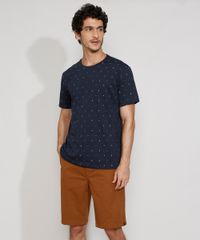 Bermuda-Masculina-de-Sarja-Reta-Chino-Caramelo-9975438-Caramelo_3