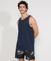 Regata-Masculina-Basica-Gola-Careca-Azul-Marinho-8473233-Azul_Marinho_1