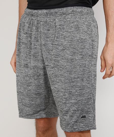 Bermuda-Masculina-Esportiva-Ace-com-Elastico-Aparente-e-Bolsos-Cinza-Mescla-9978163-Cinza_Mescla_1 Bermuda-Masculina-Esportiva-Ace-com-Elastico-Aparente-e-Bolsos-Cinza-Mescla-9978163-Cinza_Mescla_1