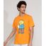 Camiseta-Masculina-Manga-Curta-Gola-Careca-Ralph-Os-Simpsons-Laranja-9982201-Laranja_1