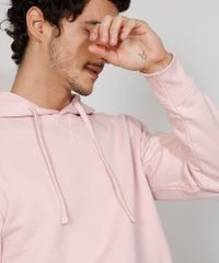 Blusa-de-Moletom-Masculino-com-Capuz-e-Bolso-Canguru-Rosa-9952005-Rosa_4 Blusa-de-Moletom-Masculino-com-Capuz-e-Bolso-Canguru-Rosa-9952005-Rosa_4