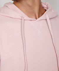 Blusa-de-Moletom-Masculino-com-Capuz-e-Bolso-Canguru-Rosa-9952005-Rosa_6 Blusa-de-Moletom-Masculino-com-Capuz-e-Bolso-Canguru-Rosa-9952005-Rosa_6