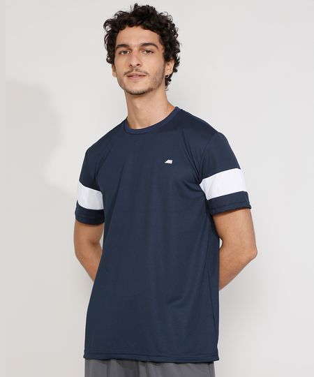 Camiseta-Masculina-Manga-Curta-Esportiva-Ace-Gola-Careca-com-Recorte-Azul-Marinho-9972626-Azul_Marinho_1 Camiseta-Masculina-Manga-Curta-Esportiva-Ace-Gola-Careca-com-Recorte-Azul-Marinho-9972626-Azul_Marinho_1