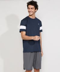 Camiseta-Masculina-Manga-Curta-Esportiva-Ace-Gola-Careca-com-Recorte-Azul-Marinho-9972626-Azul_Marinho_3 Camiseta-Masculina-Manga-Curta-Esportiva-Ace-Gola-Careca-com-Recorte-Azul-Marinho-9972626-Azul_Marinho_3