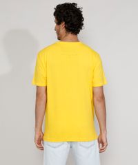 Camiseta-Masculina-Manga-Curta-Gola-Careca-Goku-Dragon-Ball-Amarela-9980503-Amarelo_4 Camiseta-Masculina-Manga-Curta-Gola-Careca-Goku-Dragon-Ball-Amarela-9980503-Amarelo_4
