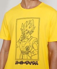 Camiseta-Masculina-Manga-Curta-Gola-Careca-Goku-Dragon-Ball-Amarela-9980503-Amarelo_6 Camiseta-Masculina-Manga-Curta-Gola-Careca-Goku-Dragon-Ball-Amarela-9980503-Amarelo_6