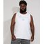 Regata-Masculina-Plus-Size--Summer-All-the-Time--Gola-Careca-Branca-9977475-Branco_1