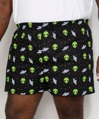 Samba-Cancao-Masculina-Estampada-Plus-Size-ET-e-Disco-Voador-Preta-9978711-Preto_1