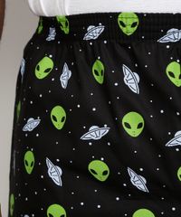 Samba-Cancao-Masculina-Estampada-Plus-Size-ET-e-Disco-Voador-Preta-9978711-Preto_5