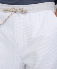 Bermuda-de-Moletom-Masculina-Relaxed-Canelada-com-Cordao-e-Bolsos-Branca-9967988-Branco_6 Bermuda-de-Moletom-Masculina-Relaxed-Canelada-com-Cordao-e-Bolsos-Branca-9967988-Branco_6
