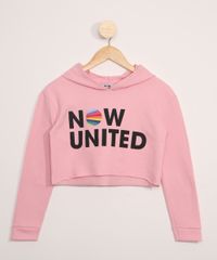 Blusa-de-Moletom-Juvenil-Cropped-Now-United-com-Capuz-Rosa-9971181-Rosa_1