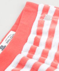 Calca-Infantil-Listrada-em-Plush-de-Algodao---Sustentavel-Cinza-Mescla-Claro-8861460-Cinza_Mescla_Claro_4
