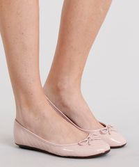 Sapatilha-Feminina-Moleca-com-Matelasse-em-Verniz-Bico-Redondo-Laco-Rose-8916223-Rose_2