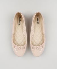 Sapatilha-Feminina-Moleca-com-Matelasse-em-Verniz-Bico-Redondo-Laco-Rose-8916223-Rose_4