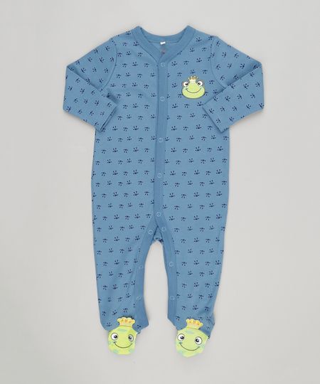 Macacao-infantil-Sapo-Estampado-Manga-Longa-em-Algodao---Sustentavel-Azul-8960172-Azul_1