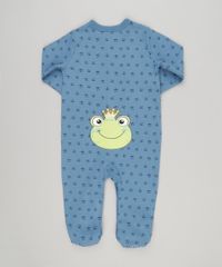 Macacao-infantil-Sapo-Estampado-Manga-Longa-em-Algodao---Sustentavel-Azul-8960172-Azul_2