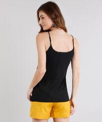 Regata-Feminina-Basica-com-Alcas-Preta-8926423-Preto_2