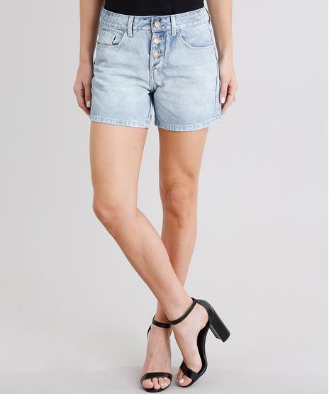 Short-Jeans-Feminino-Midi--Azul-Claro-9141140-Azul_Claro_1