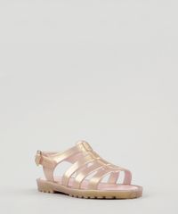 Sandalia-Infantil-Pimpolho-Metalizada-com-Tiras-e-Fivela-Rose-9117714-Rose_2