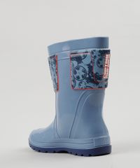 Bota-Infantil-Galocha-Grendene-Capitao-America-3D--Azul-9108623-Azul_3