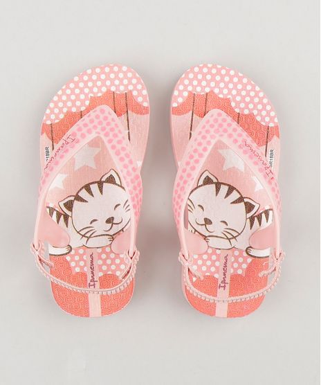 Chinelo-Infantil-Ipanema-Gatinho-com-Elastico-Rosa-Claro-9143699-Rosa_Claro_1