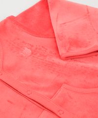 Cardigan-Infantil-em-Plush-Basico-Manga-Longa-de-Algodao---Sustentavel-Vermelho-8812990-Vermelho_4