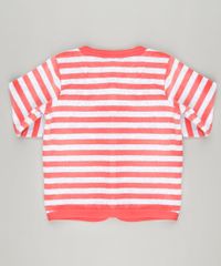 Cardigan-Infantil-em-Plush-Listrado-Manga-Longa-de-Algodao---Sustentavel-Cinza-Mescla-Claro-8812990-Cinza_Mescla_Claro_2