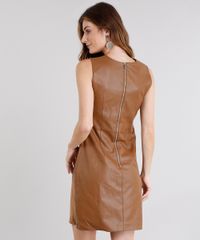 Vestido-Feminino-com-Recortes-Geometricos-em-Suede-Curto-Decote-V--Caramelo-8499837-Caramelo_2 Vestido-Feminino-com-Recortes-Geometricos-em-Suede-Curto-Decote-V--Caramelo-8499837-Caramelo_2