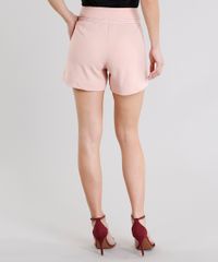 Short-Feminino-Alfaiataria-Curto-Rose-8888843-Rose_2