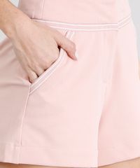 Short-Feminino-Alfaiataria-Curto-Rose-8888843-Rose_4
