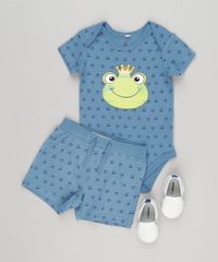 Short-Infantil-Estampado-Sapo-em-Algodao---Sustentavel-Azul-8814717-Azul_3