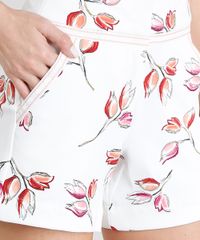 Short-Feminino-Alfaiataria-Curto-Estampado-Floral-Off-White-8888844-Off_White_4