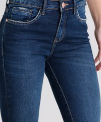 Calca-Jeans-Feminina-Cropped-Cintura-Alta-Barra-Dobrada-Azul-Escuro-9141141-Azul_Escuro_4