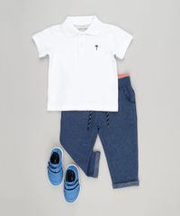 Calca-Infantil-em-Moletom-Canelado-com-Bolsos-Barra-Dobrada-Azul-Marinho-8868413-Azul_Marinho_3
