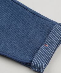 Calca-Infantil-em-Moletom-Canelado-com-Bolsos-Barra-Dobrada-Azul-Marinho-8868413-Azul_Marinho_4