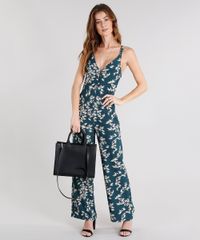 Macacao-Feminino-Estampado-de-Folhagem-Alca-Verde-8921058-Verde_3