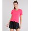 Blusa-Feminina-Esportiva-Ace-Basica-Manga-Curta-Decote-Redondo-Rosa-Neon-8907363-Rosa_Neon_1