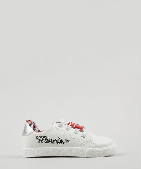 Tenis-Infantil-Minnie-com-Laco-Off-White-9098115-Off_White_1