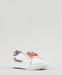 Tenis-Infantil-Minnie-com-Laco-Off-White-9098115-Off_White_2