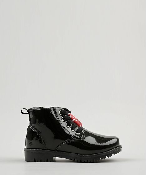 bota amarela c&a