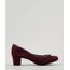 Scarpin-Feminino-Salto-Baixo-Beira-Rio-em-Suede-com-Laser-Cut-e-Laco-Vinho-9175229-Vinho_1