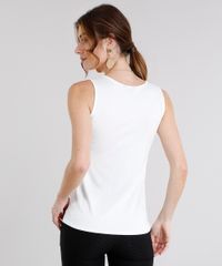 Regata-Feminina-com-Babado-e-Vivo-Contrastante-Decote-V-Off-White-8954032-Off_White_2