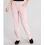 Calca-Feminina-Esportiva-Ace-Basica-em-Plush-com-Dois-Bolsos-Rose-8859194-Rose_1